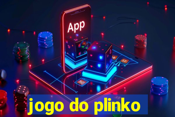 jogo do plinko